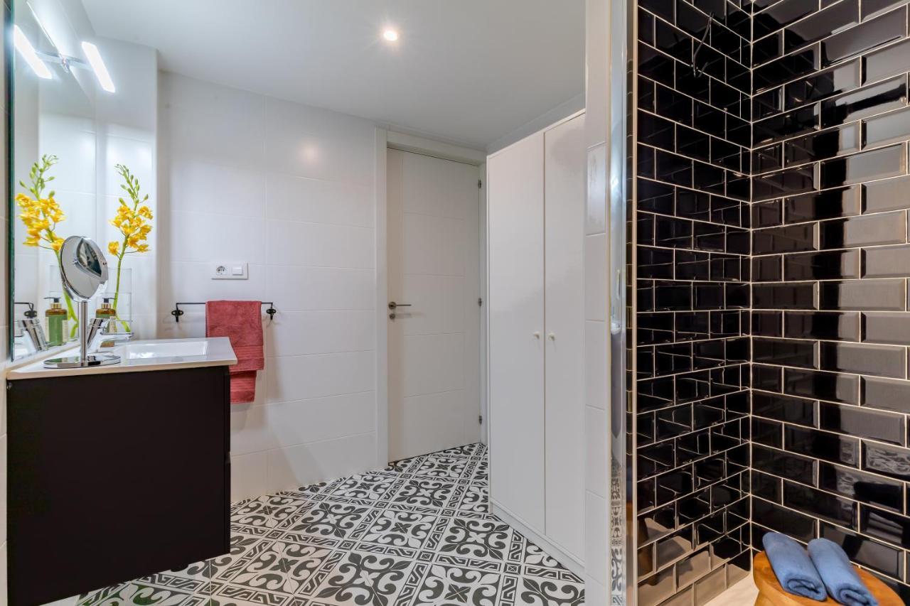 Apartamento Junto A Gran Via Мадрид Экстерьер фото