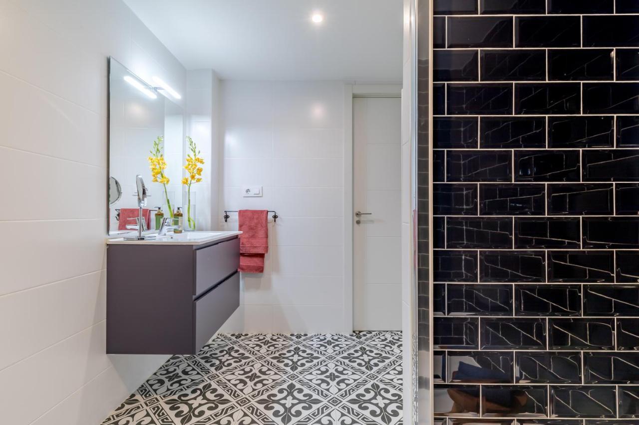 Apartamento Junto A Gran Via Мадрид Экстерьер фото
